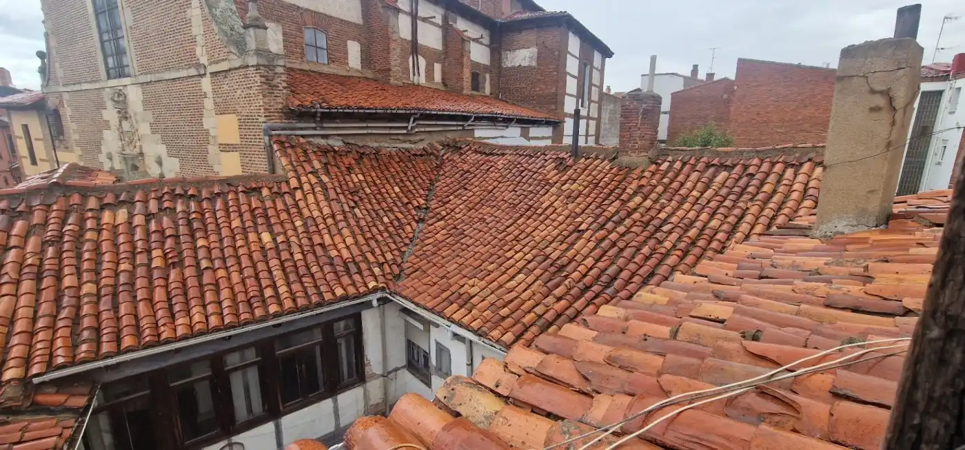 Immobles singulars en venda a Casco Antiguo, imagen 2