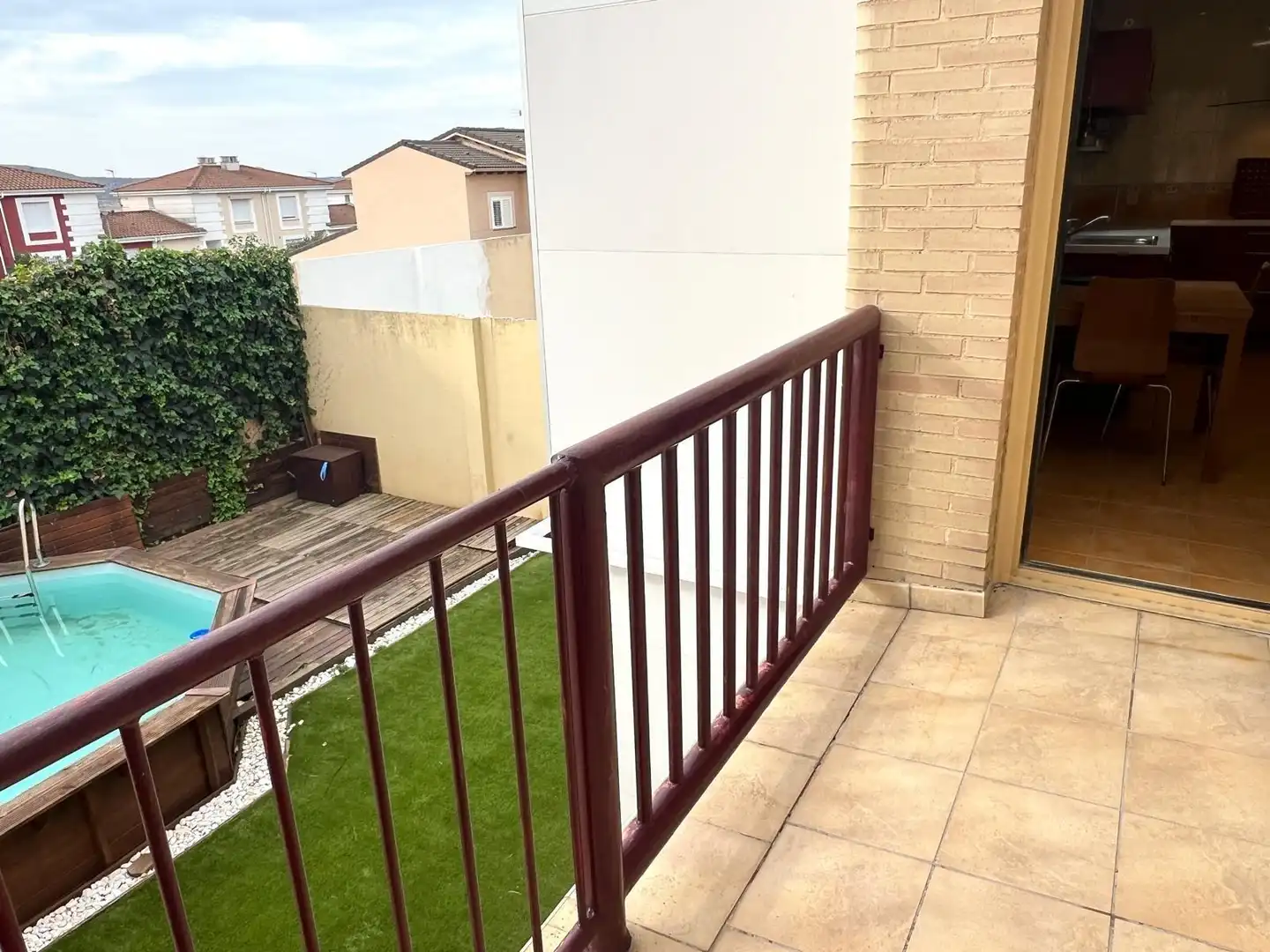 Detached homes for sale in Plasencia, Cáceres