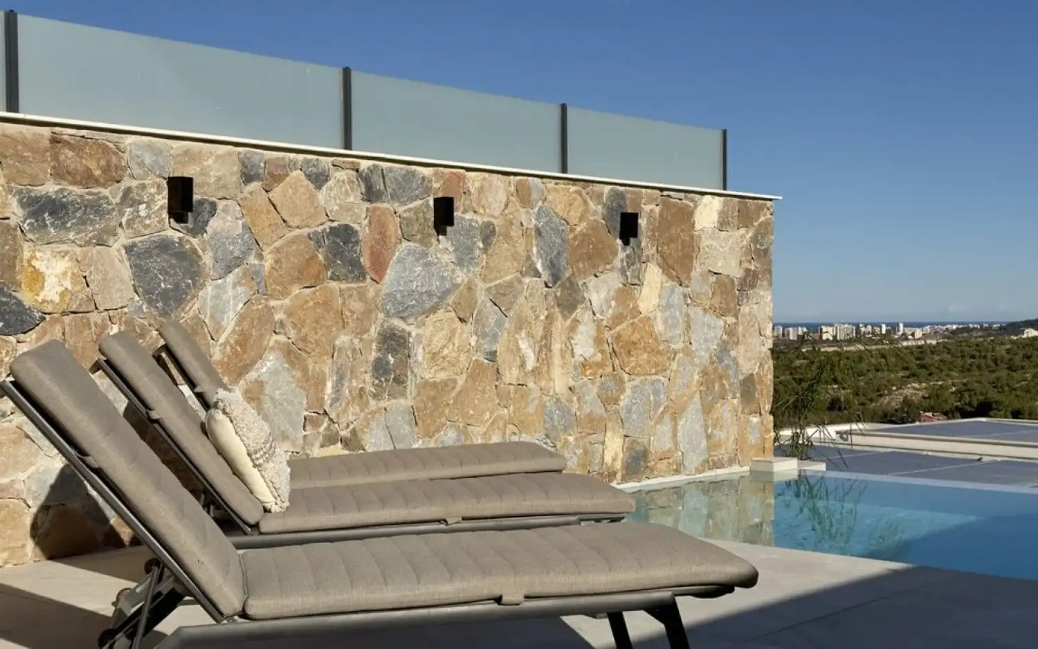 Casa pareada con piscina en venta en Rojales, imagen 2