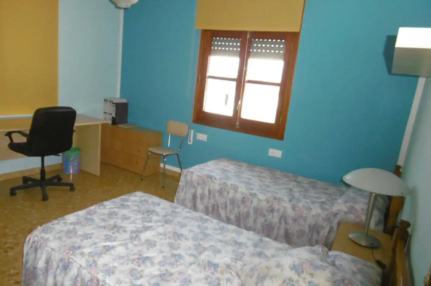Dormitori de Casa o xalet en venda en Tortosa amb Calefacció, Jardí privat i Terrassa
