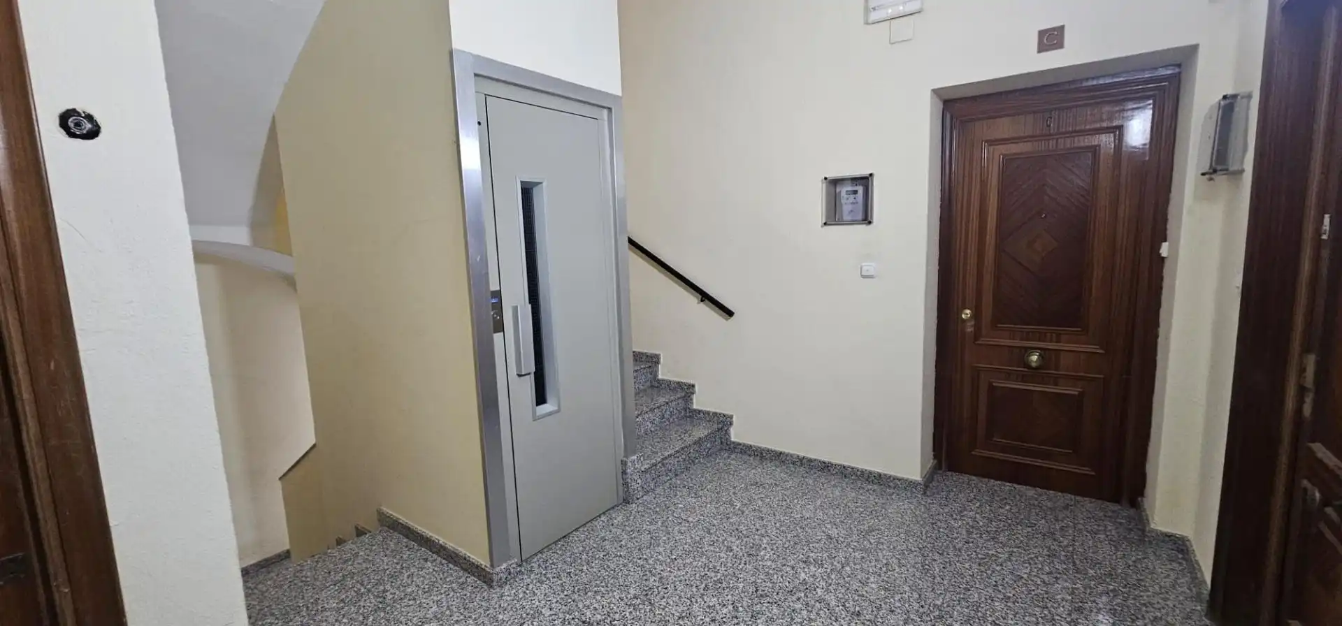 Appartement avec terrasse à louer à Calle CORDERO EL, imagen 14