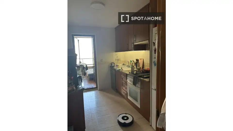 Room in Las Azaleas - Alkadir