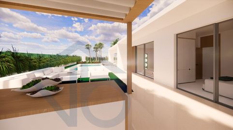 Foto 4 de Casa o chalet en venta en N/a, El Pinar de Campoverde, Pilar de la Horadada