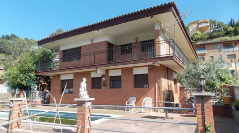 Foto 4 de Casa o xalet en venda a Vallirana, Barcelona