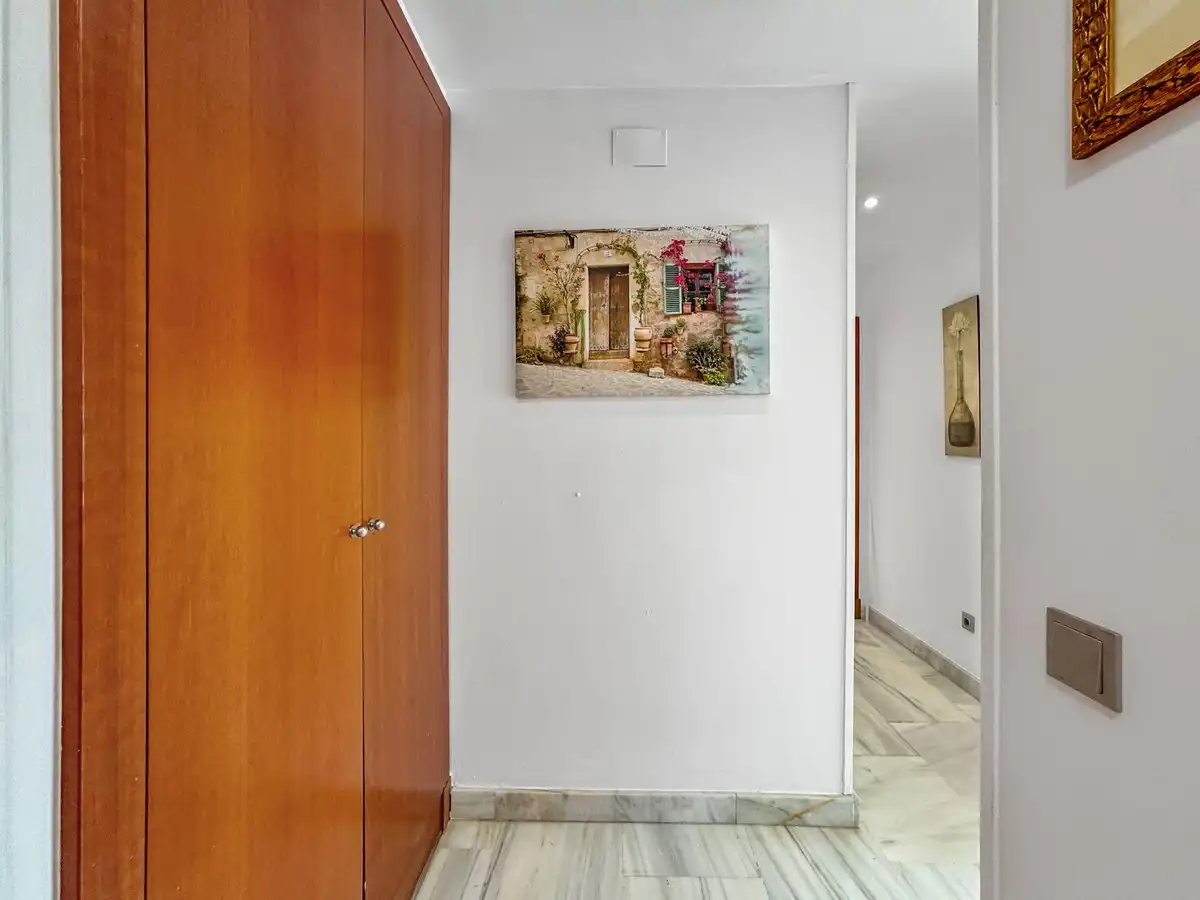 Penthouse with pool for sale in Calle Benahavis, imagen 24