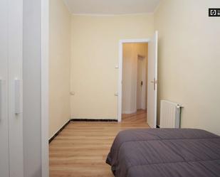 Flat to share in El Poblenou