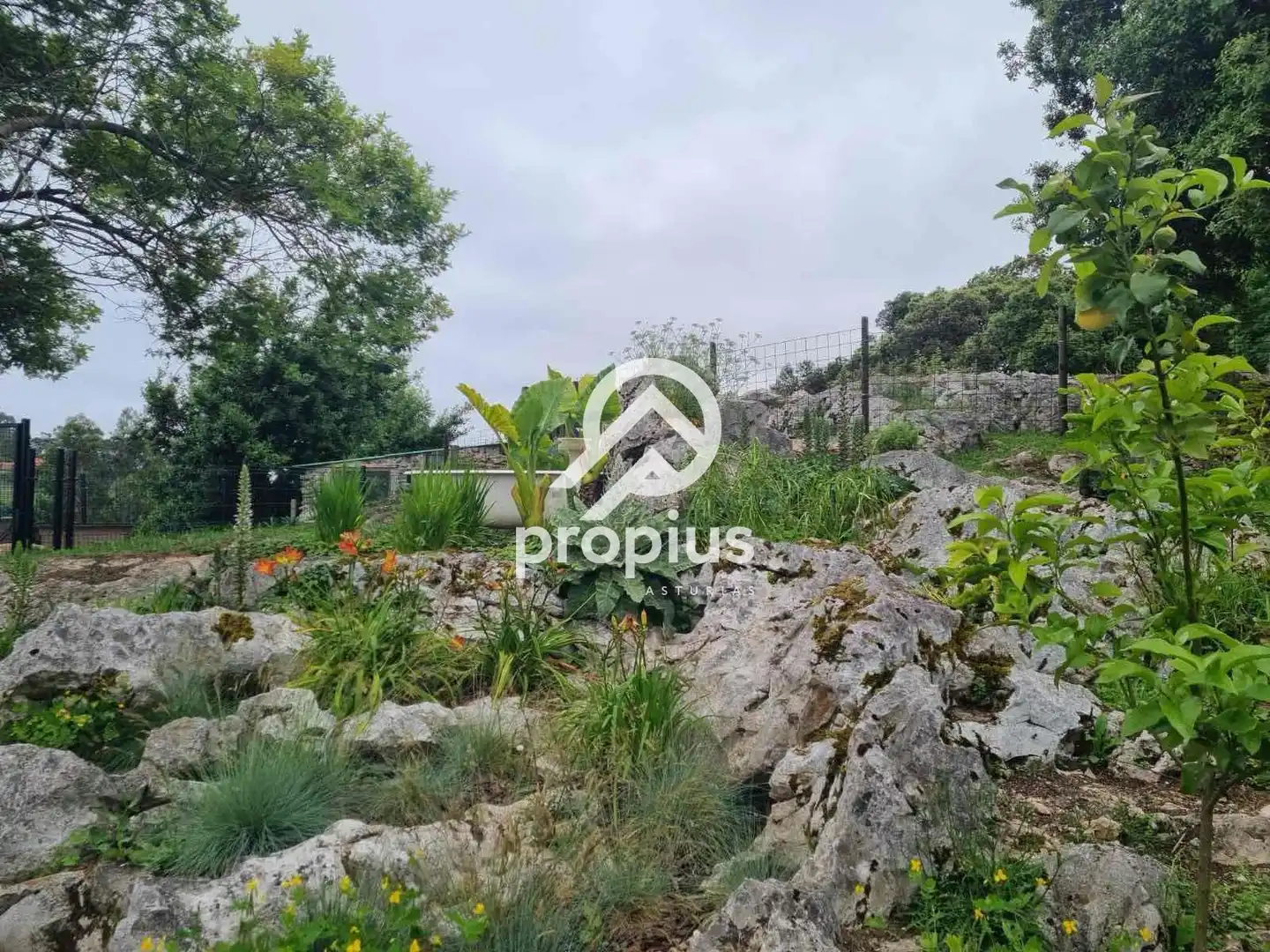 Casa o chalet en venta en Ribadesella con Calefacción, Jardín privado y Terraza