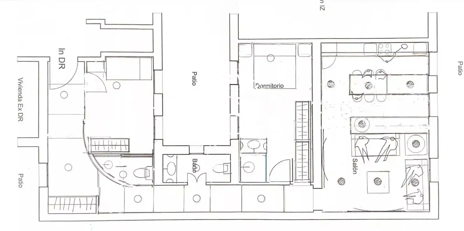 Appartement à vendre à Chamberí, imagen 38