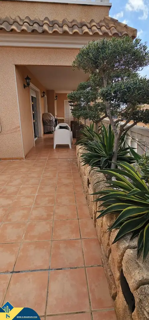 Pis amb piscina en venda a Orihuela Costa, imagen 16