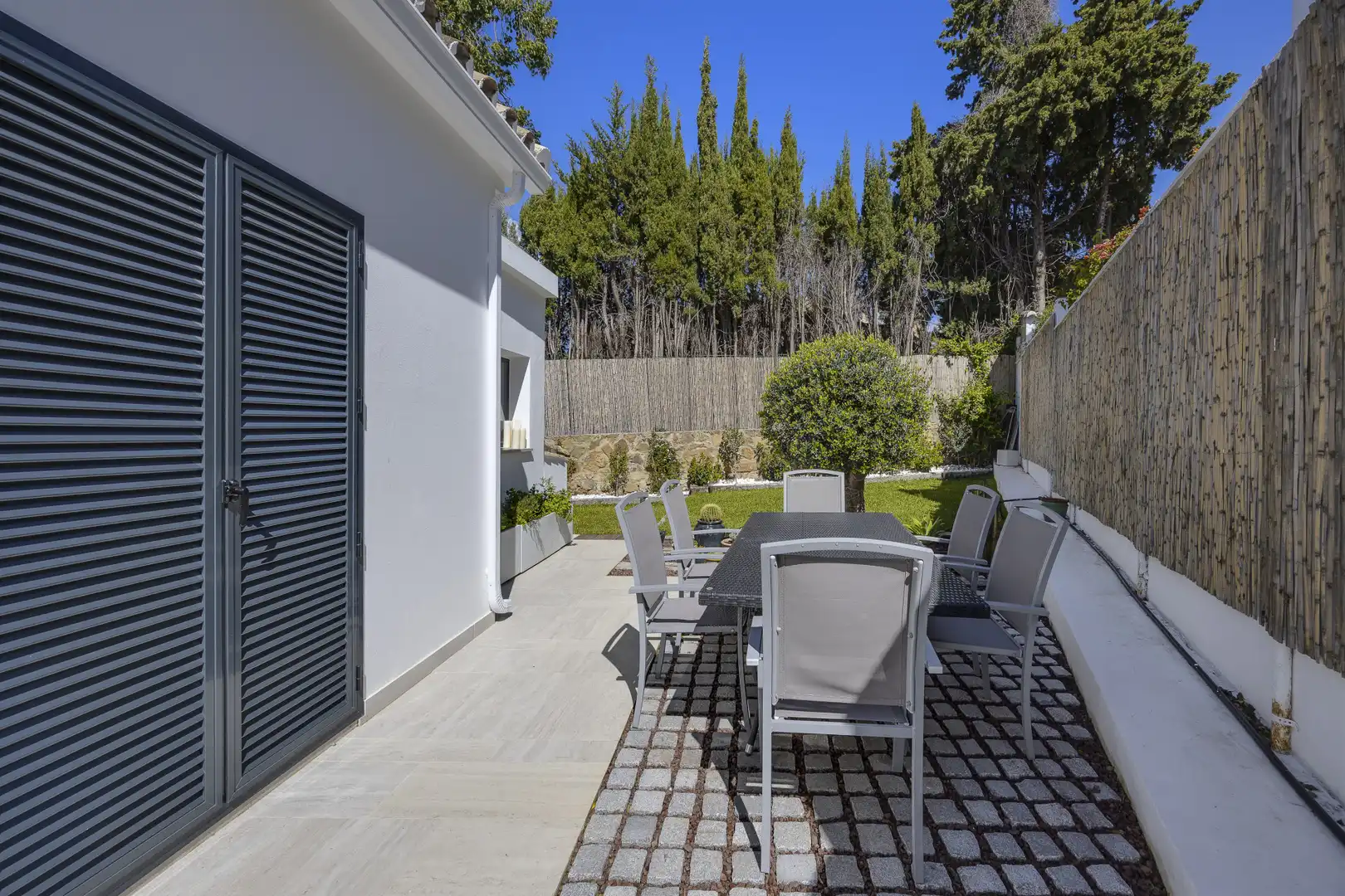 Casa amb terrassa en venda a San Pedro de Alcántara, imagen 48