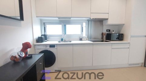 Foto 5 de Loft de lloguer a C. Poema Sinfónico, Cuatro vientos, Madrid Capital