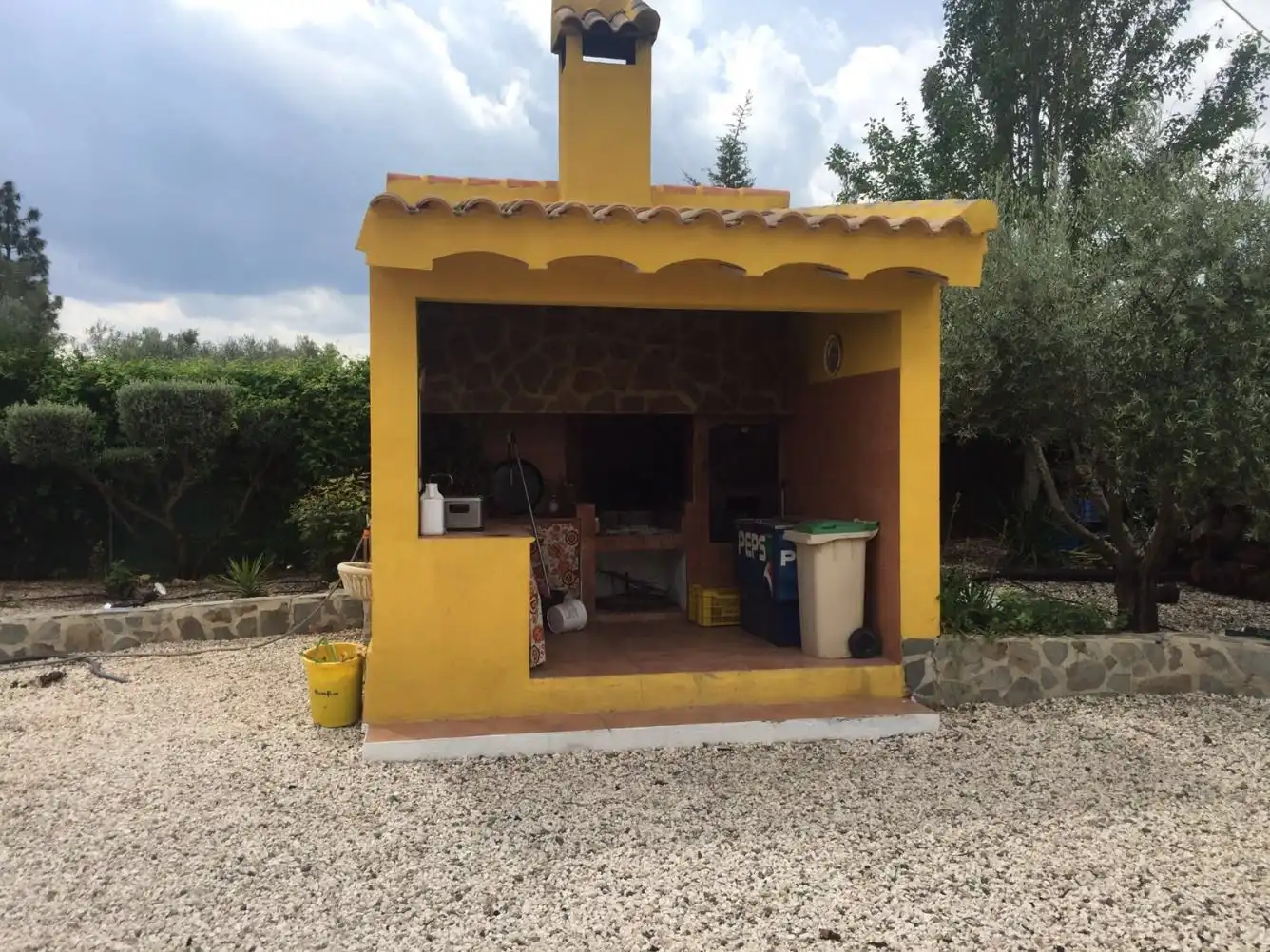 Xalet amb terrassa en venda a Cehegín, imagen 35