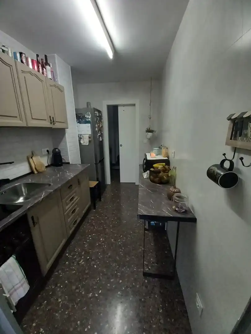 Flat for sale in Pasaje Juana Cassinello 4, imagen 5