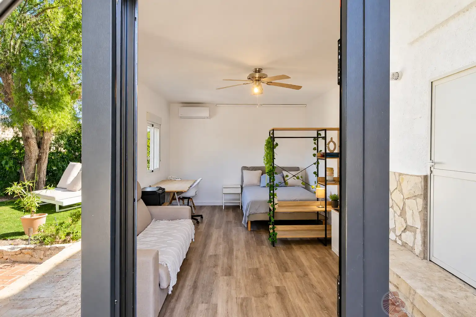 Villa con piscina in vendita a Benimantell, imagen 17