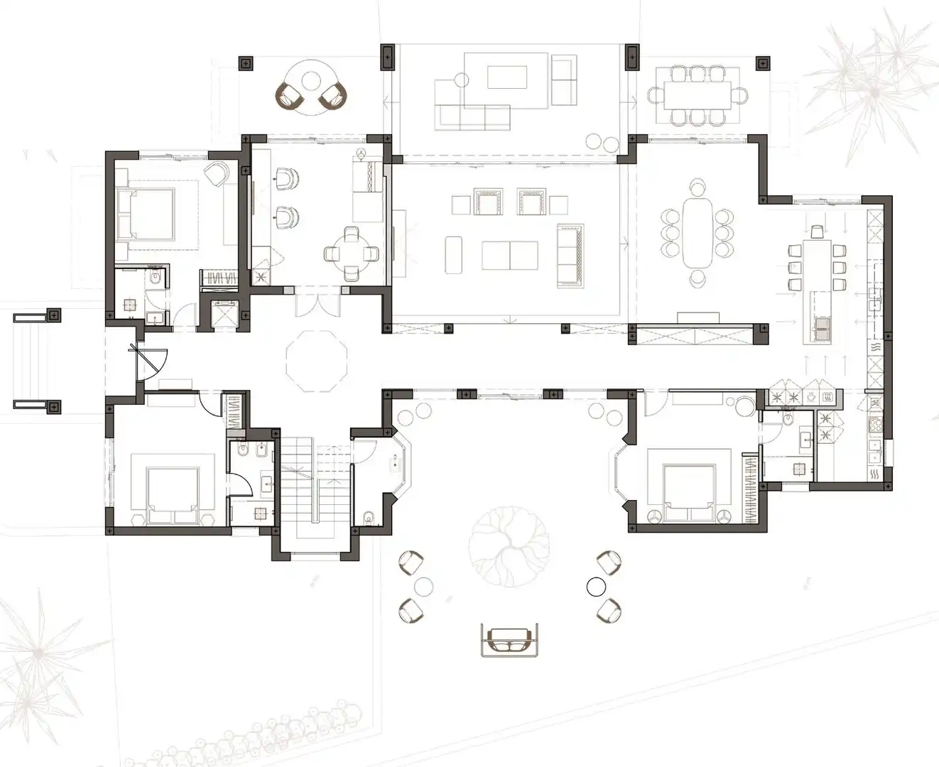 Maison avec piscine à vendre à WAGNER-UR SIERRA BLANCA 16, imagen 36