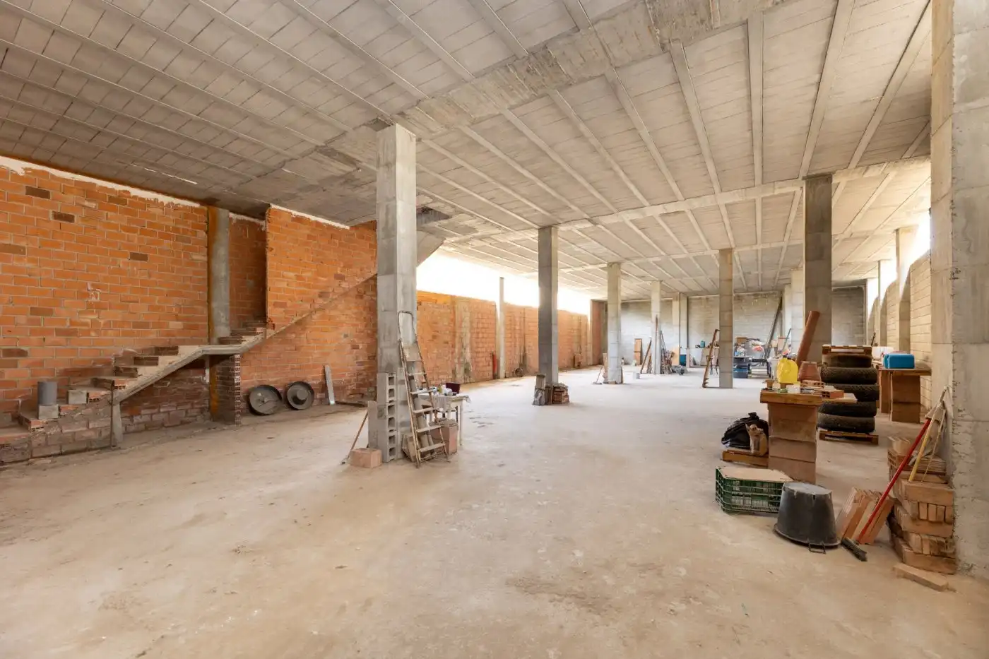 Inmuebles singulares en venta en Atarfe, imagen 17