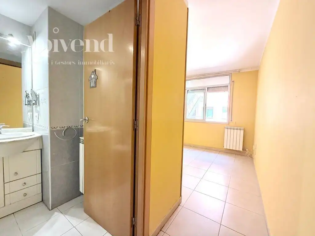 Wohnung mit Aufzug zum Verkauf in Ernest Lluch, imagen 15