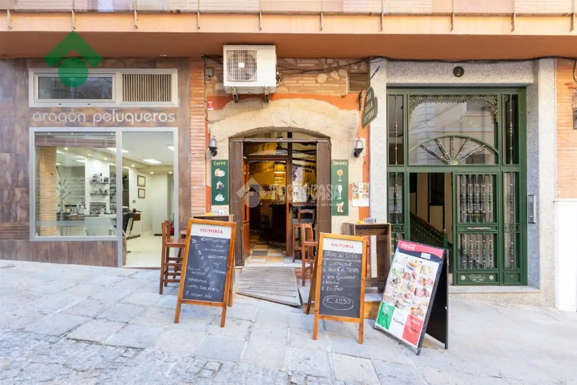 Local commercial à vendre à Almuñecar centro, imagen 2