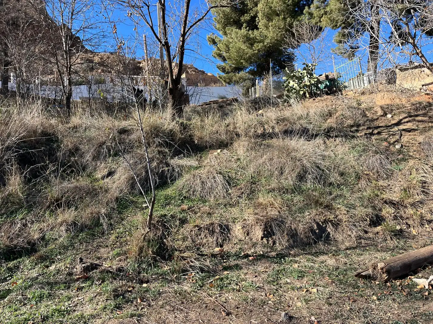 Finca rústica en venda en Fiñana amb Aire condicionat, Jardí privat i Terrassa
