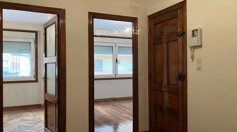 Foto 4 de Piso en venta en Anton Vilar Ponte, Falperra - Santa Lucía, A Coruña Capital
