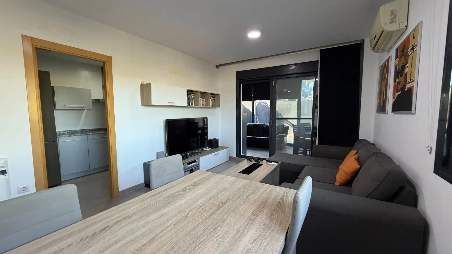 Wohnung mit Pool zum Verkauf in Avenida Mar 12, imagen 22