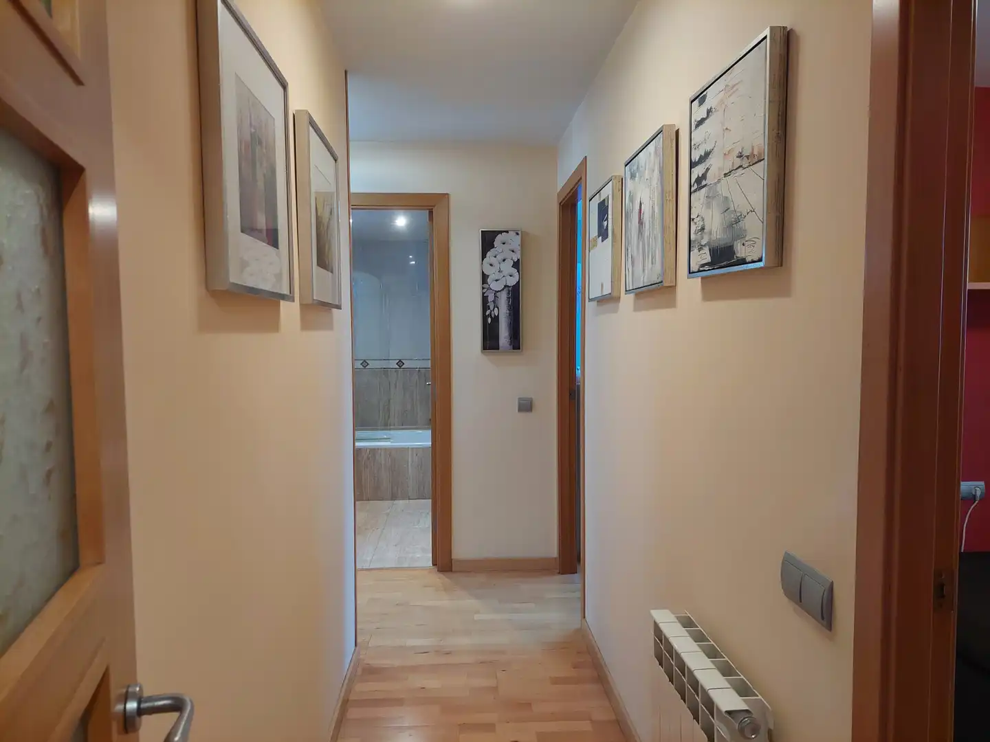 Piso en venta en Manresa con Aire acondicionado, Calefacción y Trastero