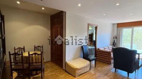 Foto 5 de Piso en venta en C. Gonzalo Gallas, Camino de Ronda, Granada Capital