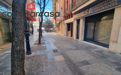 Vista exterior de Casa o xalet en venda en Castellón de la Plana / Castelló de la Plana