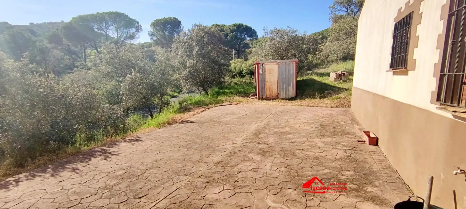 Casa rústica en venda a Periurbano Oeste - Sierra, imagen 62