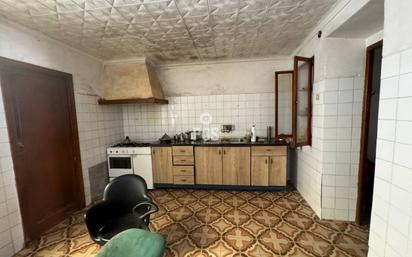 Kitchen of House or chalet for sale in Totana