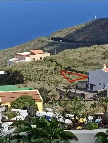 Terreno residencial en Venta en El Lomito en Valverde (Santa Cruz de Tenerife)