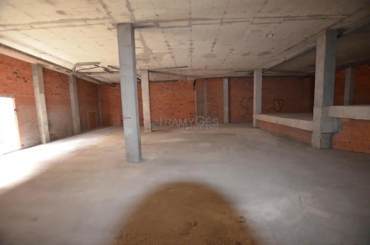 Local de alquiler en Tomiño