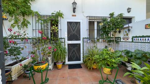 Photo 2 of Single-family semi-detached for sale in Centro - Calzada - Cabo Noval, Cádiz