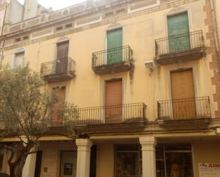 Exterior view of Box room for sale in Vilafranca del Penedès