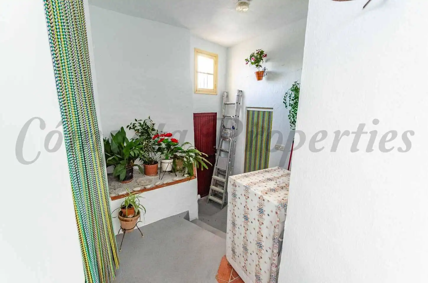 Casa o xalet en venda a Cómpeta