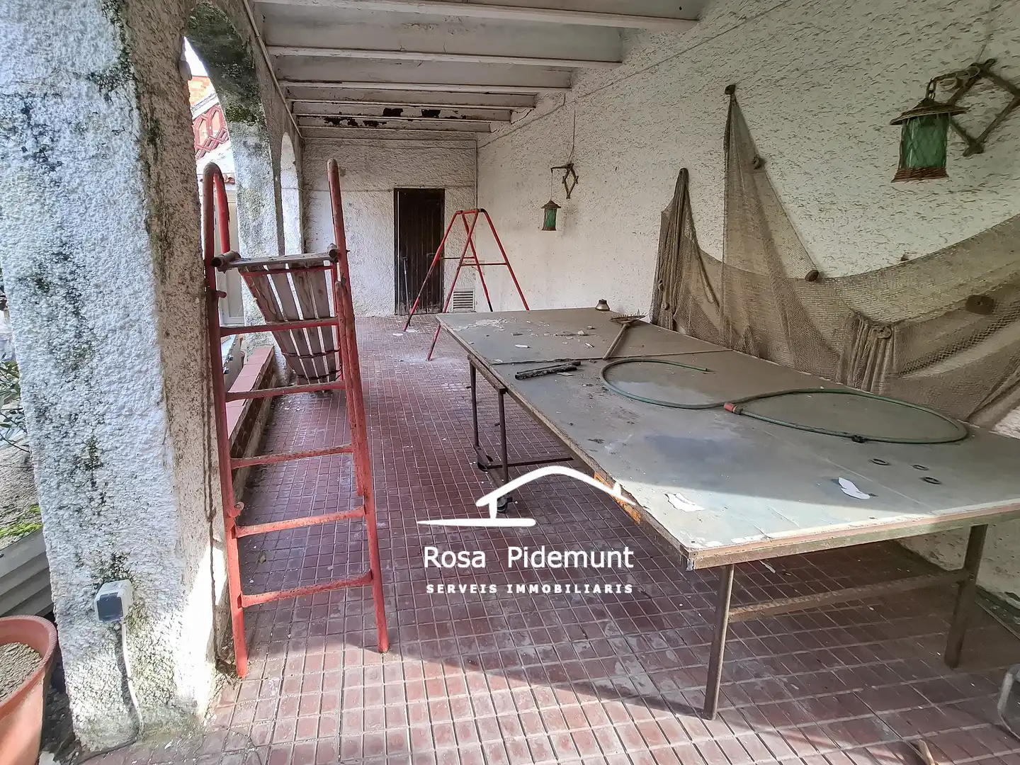 Maison avec jardin à vendre à Malgrat de Mar, imagen 19