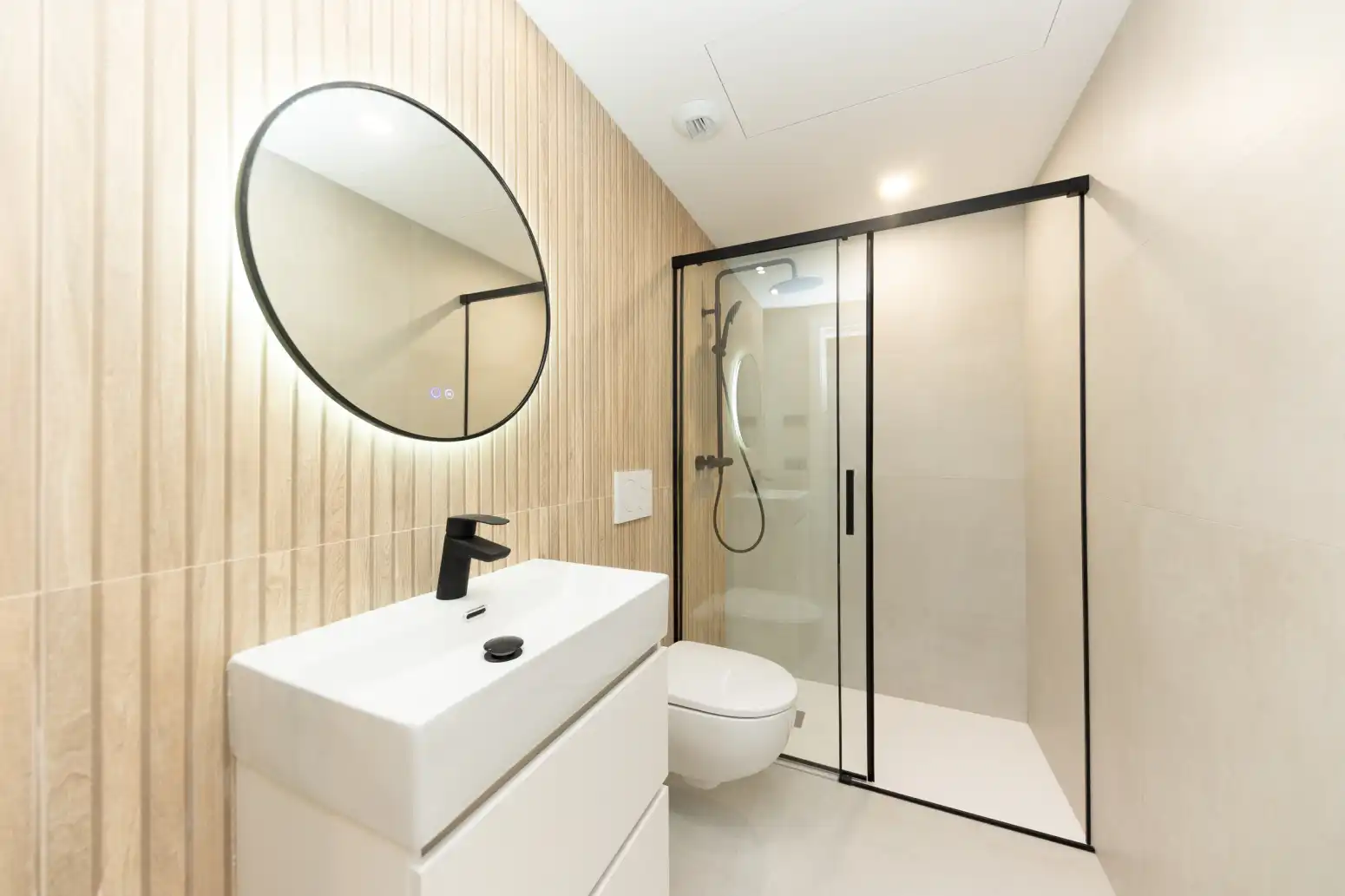 Appartamento con terrazza in vendita a Gavà - Calle MONTFLORIT, imagen 4