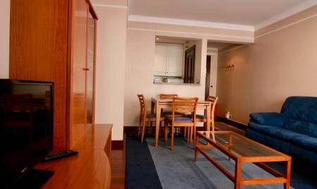 Photo 5 of Flat to rent in Rúa de Eduardo Iglesias, Centro - Areal, Pontevedra