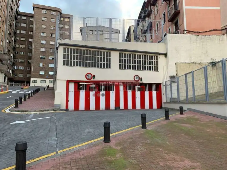 Individual for sale in Ibaiondo