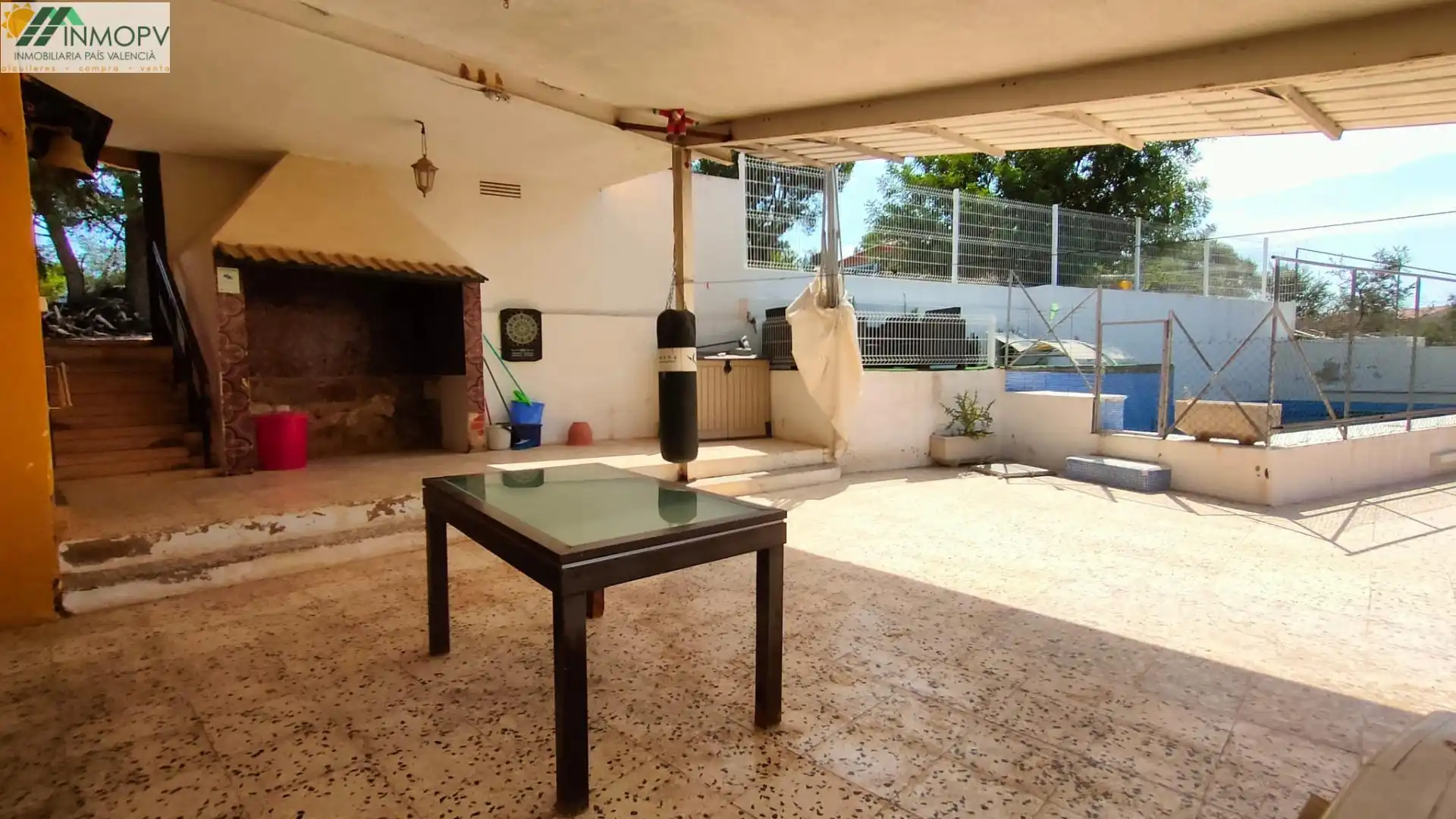 Villa mit Terrasse zum Verkauf in Closa de Vinaròs - Ermita, imagen 7