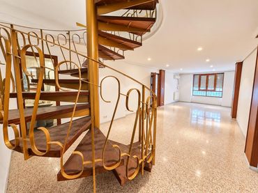 Maison avec jardin à vendre à Jijona / Xixona