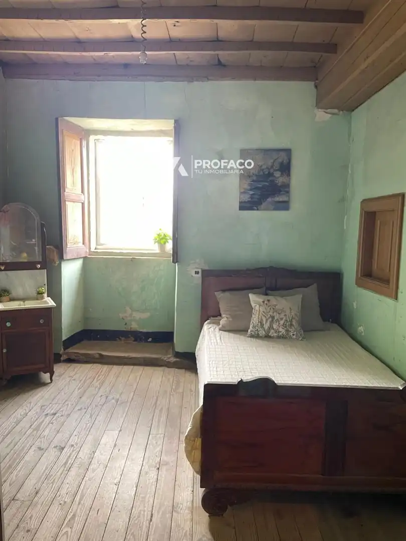 Habitación de Casa o chalet en venta en A Arnoia con Terraza, Trastero y Amueblado