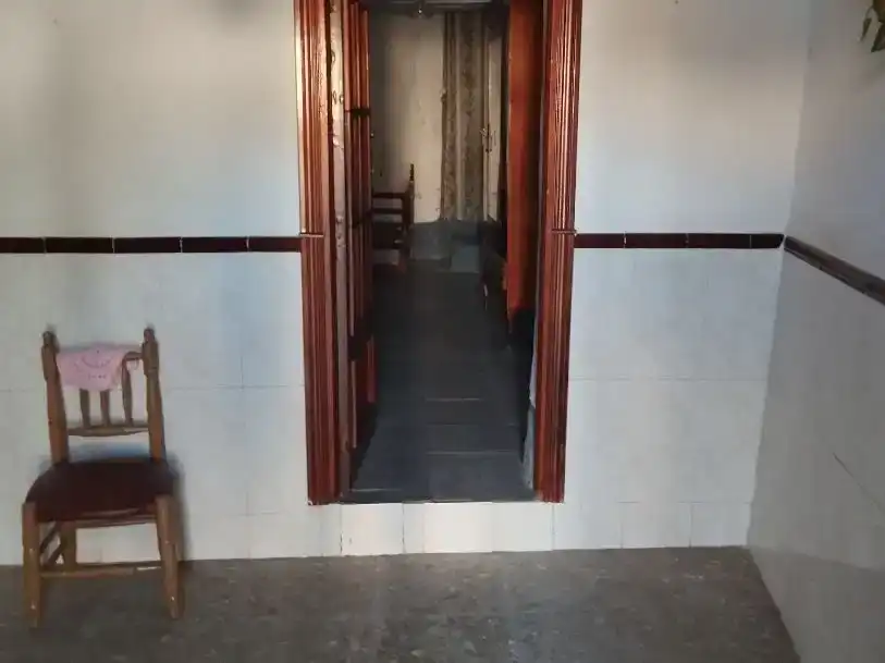 Casa adosada en venta en Guijo de Coria, Cáceres
