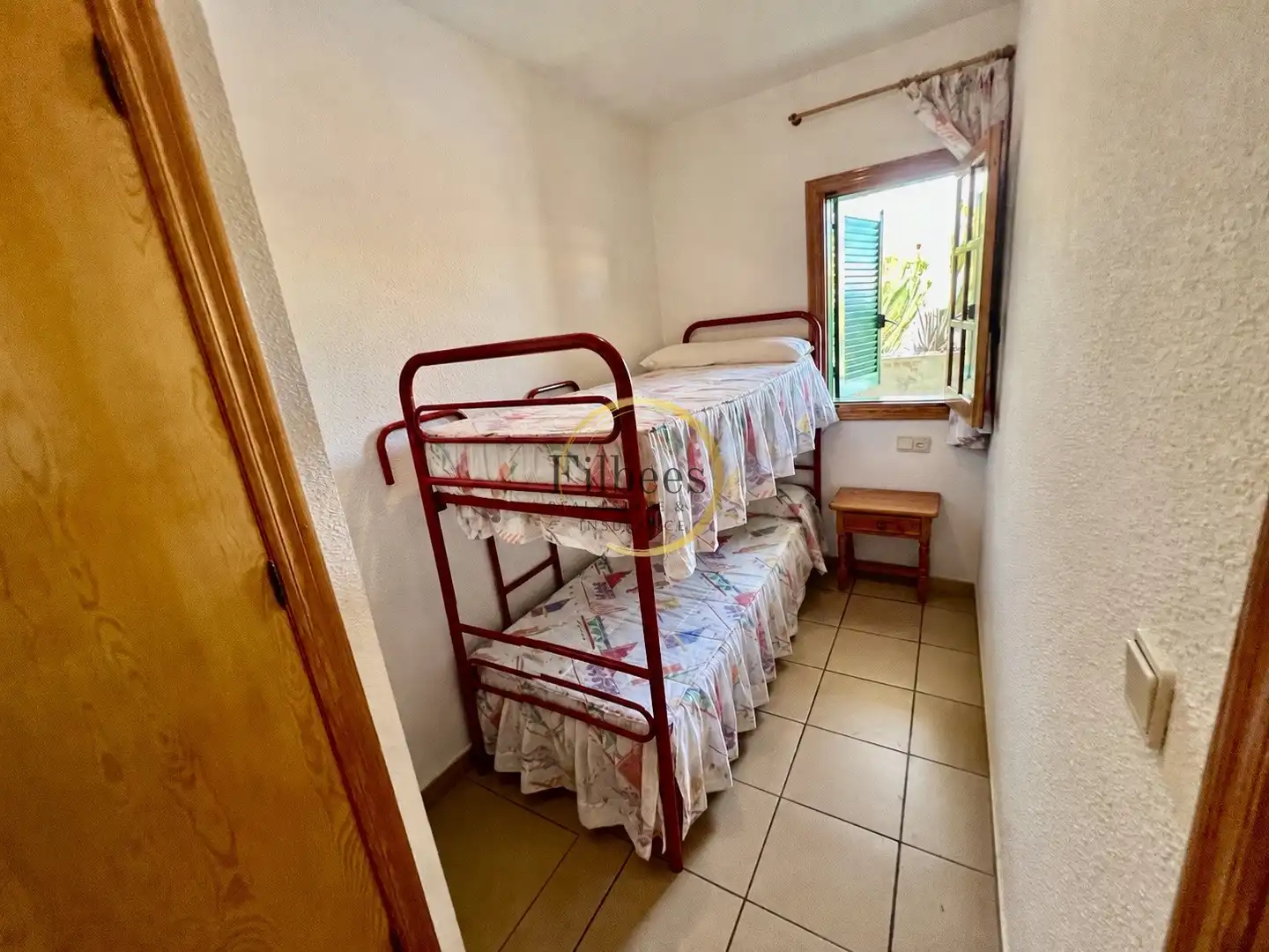Apartament amb terrassa en venda a Puerto de Mazarrón, imagen 8