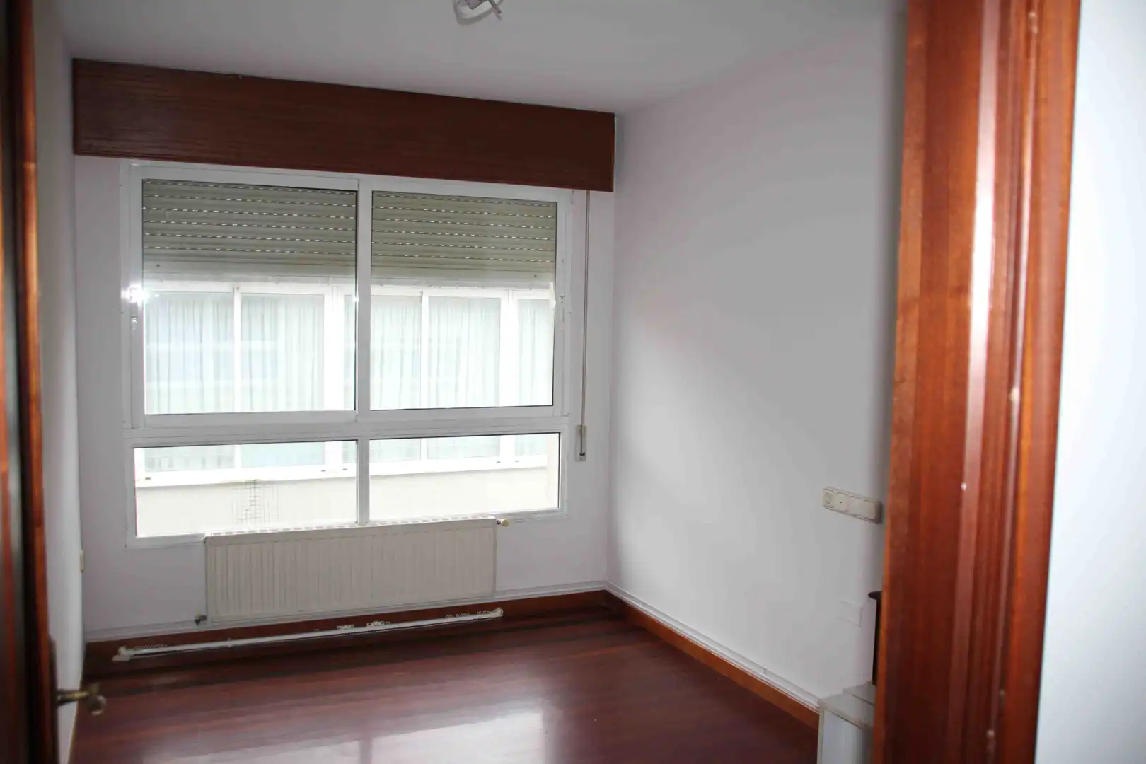 Piso en venta en Avenida Calvo Sotelo, Padrón