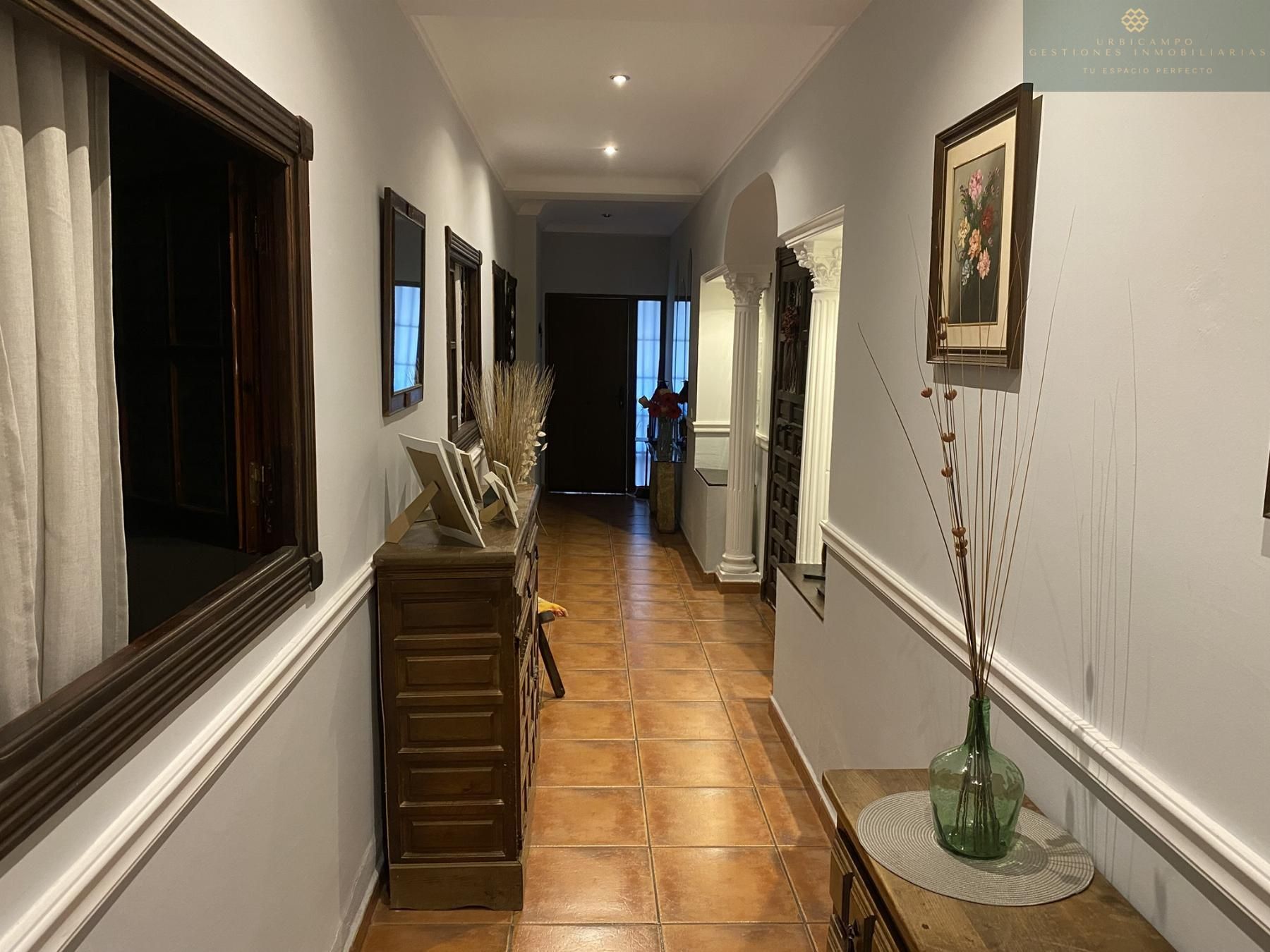 Piso en venta en Calamonte