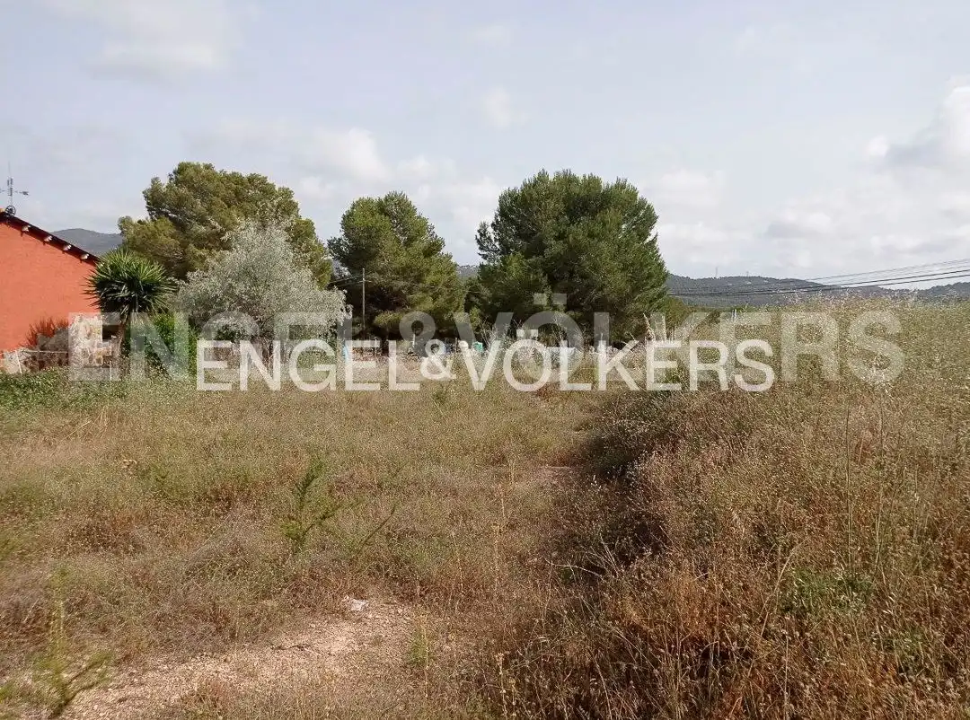 Residential land for sale in Canyelles, imagen 6