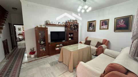 Foto 2 de Casa o xalet en venda a Centro, Jerez de la Frontera
