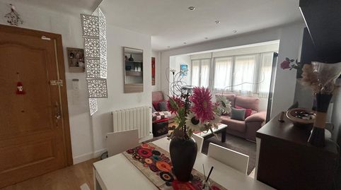 Foto 5 de Piso en venta en Karmelo Labaka Kalea, Hernani, Gipuzkoa