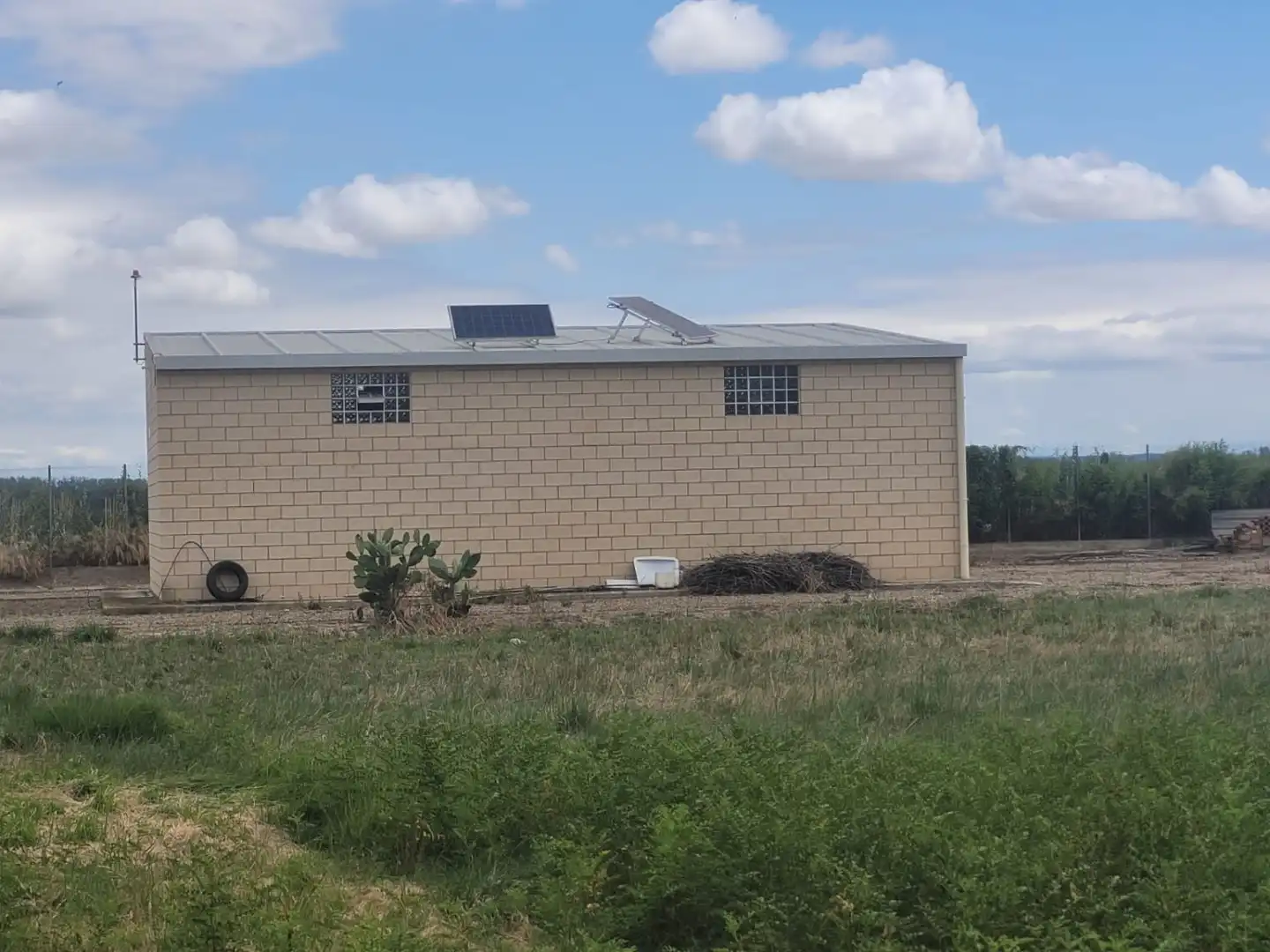 Casa rústica en venda a VIEJAMALA, imagen 5